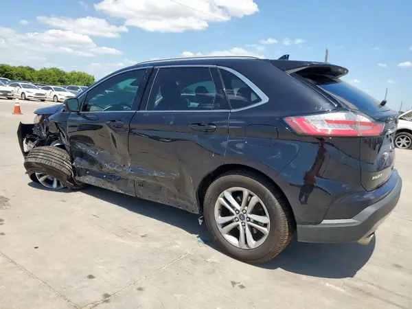 2FMPK3J91LBA10381 2020 FORD EDGE - Image 2