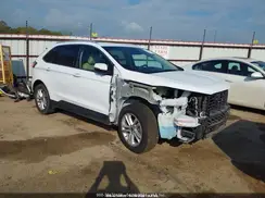 2FMPK3J91LBA17010 2020 FORD EDGE