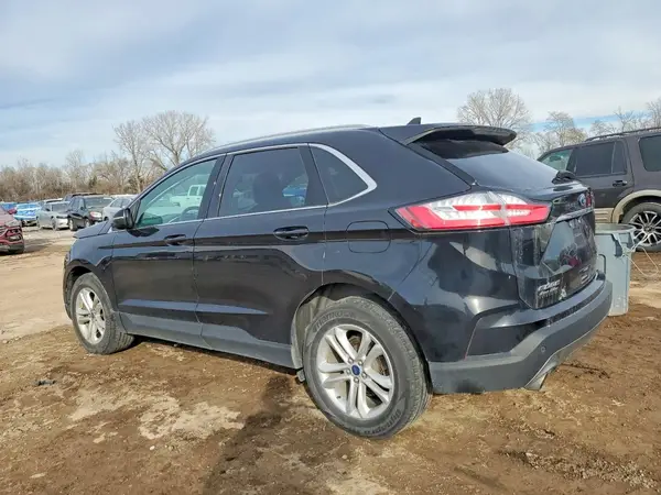 2FMPK3J91LBA17119 2020 FORD EDGE - Image 2