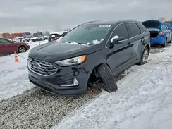 2FMPK3J91LBA17203 2020 FORD EDGE