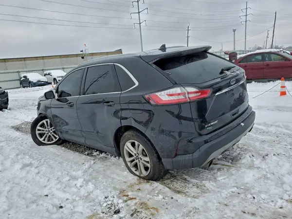 2FMPK3J91LBA17203 2020 FORD EDGE - Image 2