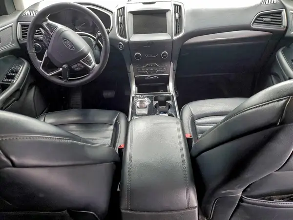 2FMPK3J91LBA17203 2020 FORD EDGE - Image 8