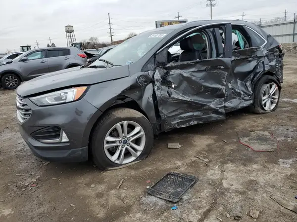 2FMPK3J91LBA17363 2020 FORD EDGE - Image 1
