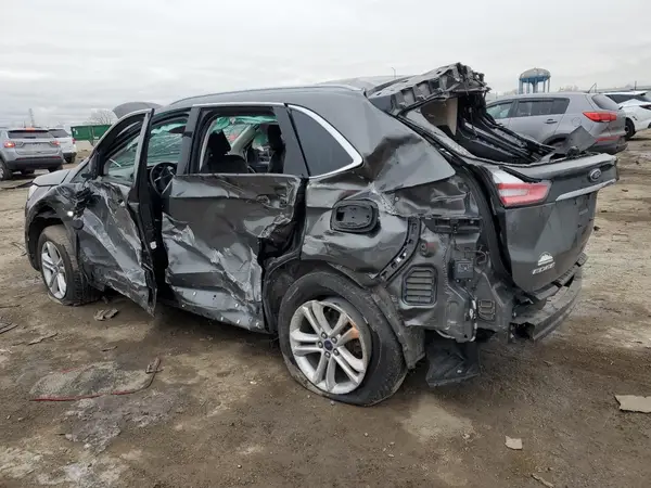 2FMPK3J91LBA17363 2020 FORD EDGE - Image 2