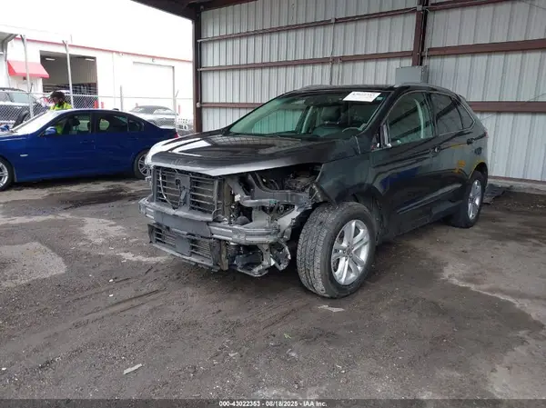 2FMPK3J91LBA17394 2020 FORD EDGE - Image 2