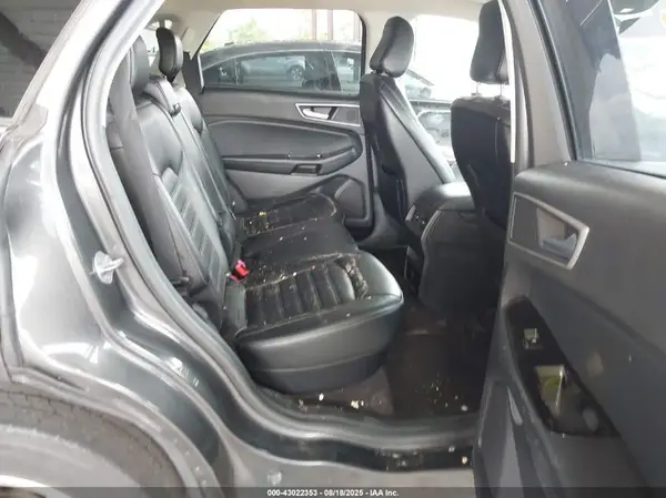 2FMPK3J91LBA17394 2020 FORD EDGE - Image 8