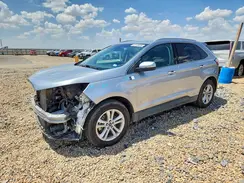 2FMPK3J91LBA17461 2020 FORD EDGE