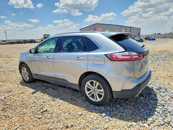 2FMPK3J91LBA17461 2020 FORD EDGE - Image 2