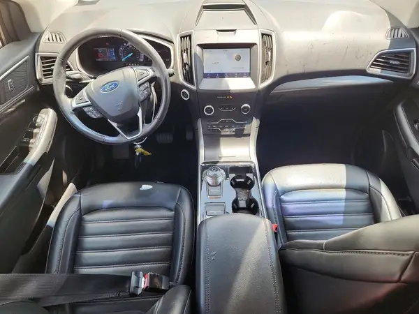 2FMPK3J91LBA17461 2020 FORD EDGE - Image 8