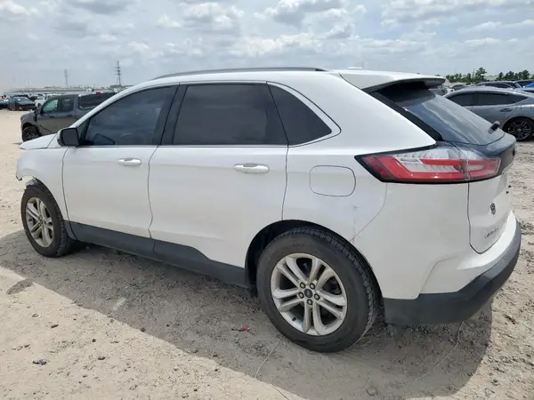 2FMPK3J91LBA19291 2020 FORD EDGE - Image 2