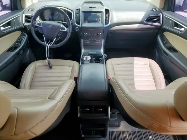 2FMPK3J91LBA19291 2020 FORD EDGE - Image 8