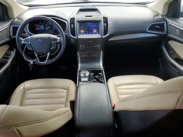 2FMPK3J91LBA19761 2020 FORD EDGE - Image 8