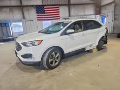 2FMPK3J91LBA23874 2020 FORD EDGE