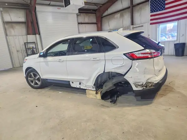2FMPK3J91LBA23874 2020 FORD EDGE - Image 2