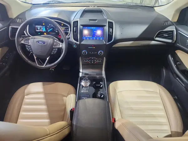 2FMPK3J91LBA23874 2020 FORD EDGE - Image 8