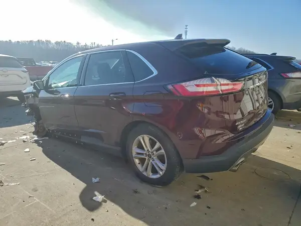 2FMPK3J91LBA25107 2020 FORD EDGE - Image 2