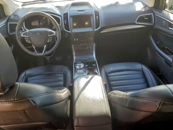 2FMPK3J91LBA25107 2020 FORD EDGE - Image 8