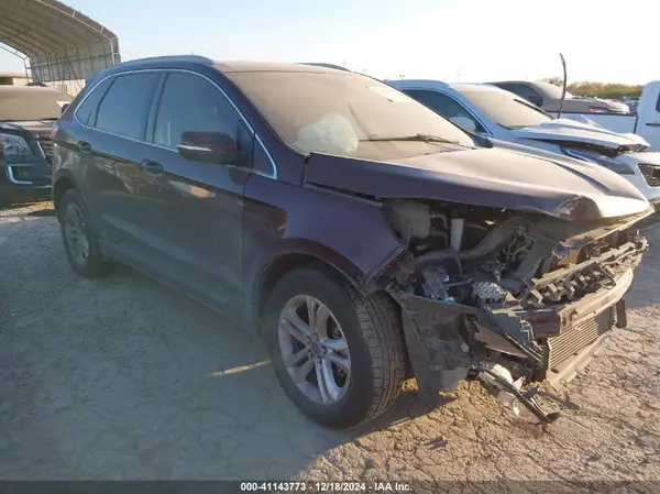 2FMPK3J91LBA26466 2020 FORD EDGE - Image 1