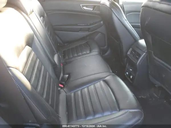 2FMPK3J91LBA26466 2020 FORD EDGE - Image 8