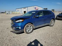 2FMPK3J91LBA26757 2020 FORD EDGE