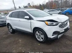 2FMPK3J91LBA27343 2020 FORD EDGE