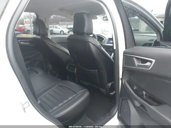 2FMPK3J91LBA27343 2020 FORD EDGE - Image 8