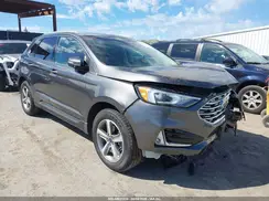 2FMPK3J91LBA27889 2020 FORD EDGE