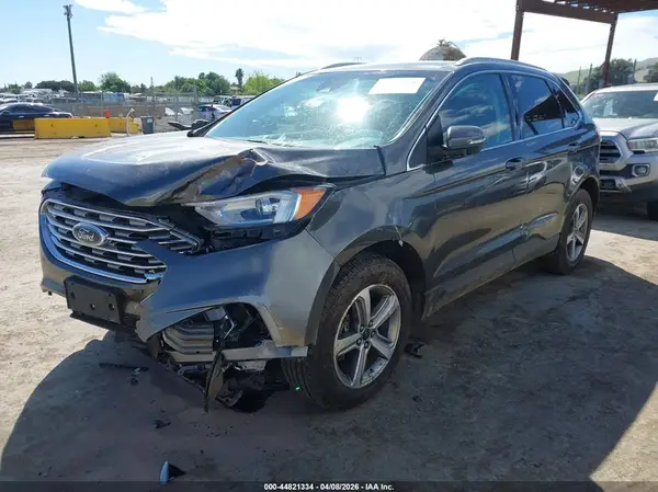 2FMPK3J91LBA27889 2020 FORD EDGE - Image 2