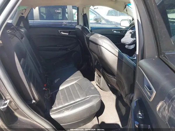 2FMPK3J91LBA27889 2020 FORD EDGE - Image 8