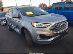 2FMPK3J91LBA27925 2020 FORD EDGE