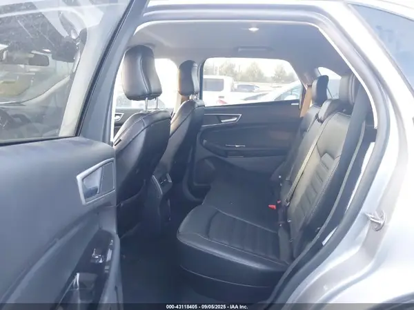 2FMPK3J91LBA27925 2020 FORD EDGE - Image 8