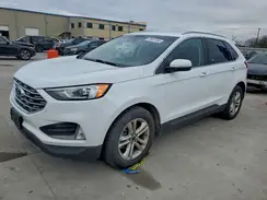 2FMPK3J91LBA28864 2020 FORD EDGE