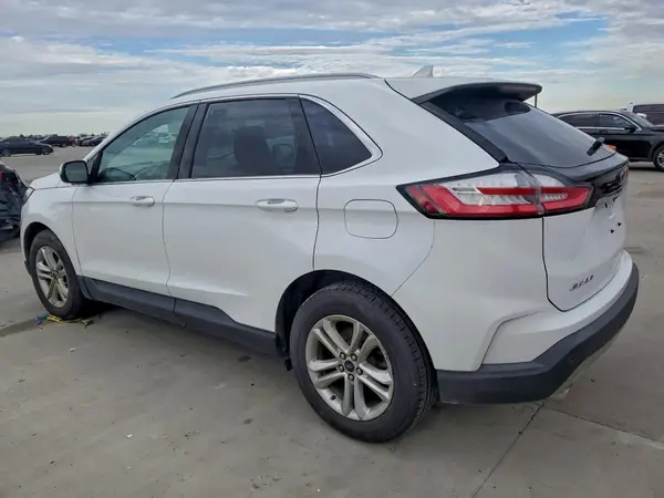 2FMPK3J91LBA28864 2020 FORD EDGE - Image 2