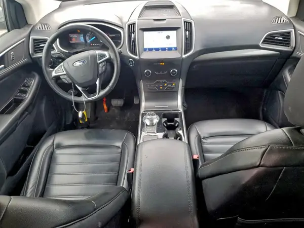 2FMPK3J91LBA28864 2020 FORD EDGE - Image 8