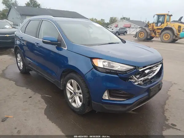 2FMPK3J91LBA29416 2020 FORD EDGE - Image 1