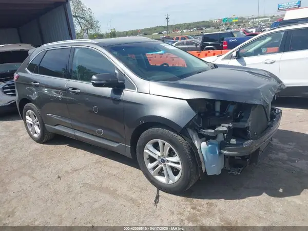 2FMPK3J91LBA29884 2020 FORD EDGE - Image 1