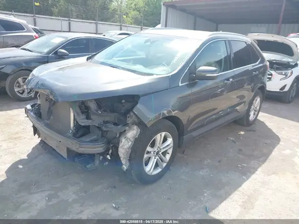2FMPK3J91LBA29884 2020 FORD EDGE - Image 2