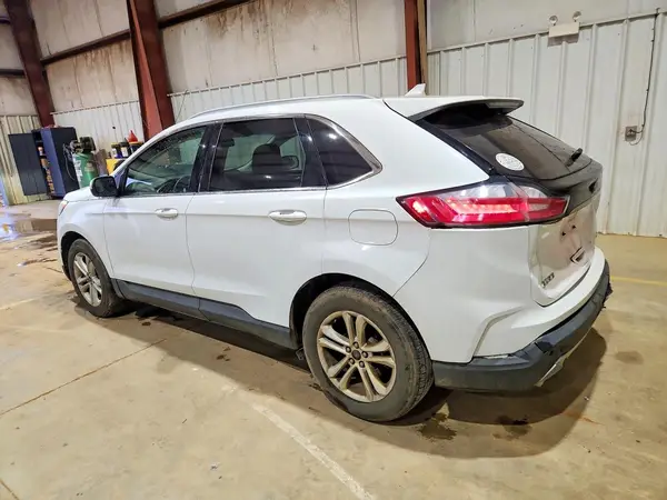 2FMPK3J91LBA29965 2020 FORD EDGE - Image 2