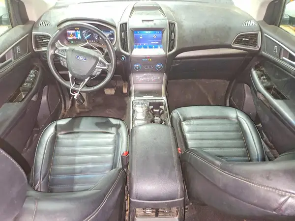 2FMPK3J91LBA29965 2020 FORD EDGE - Image 8