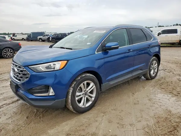 2FMPK3J91LBA30033 2020 FORD EDGE - Image 1