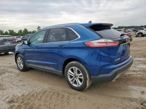 2FMPK3J91LBA30033 2020 FORD EDGE - Image 2