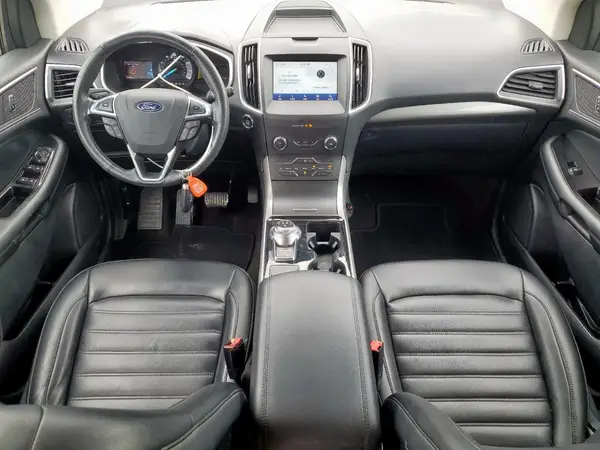 2FMPK3J91LBA30033 2020 FORD EDGE - Image 8