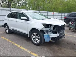2FMPK3J91LBA30842 2020 FORD EDGE