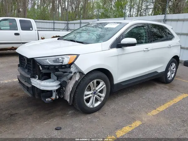 2FMPK3J91LBA30842 2020 FORD EDGE - Image 2