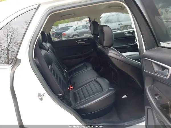 2FMPK3J91LBA30842 2020 FORD EDGE - Image 8