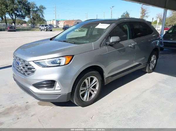 2FMPK3J91LBA30890 2020 FORD EDGE - Image 2