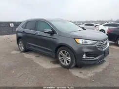 2FMPK3J91LBA33126 2020 FORD EDGE