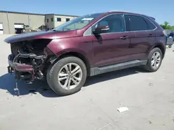 2FMPK3J91LBA33241 2020 FORD EDGE