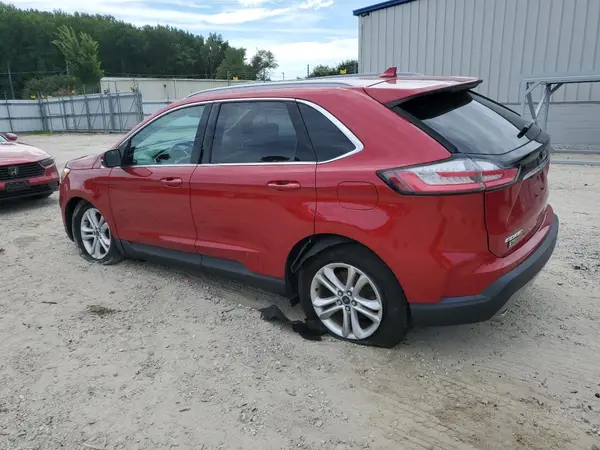 2FMPK3J91LBA34194 2020 FORD EDGE - Image 2