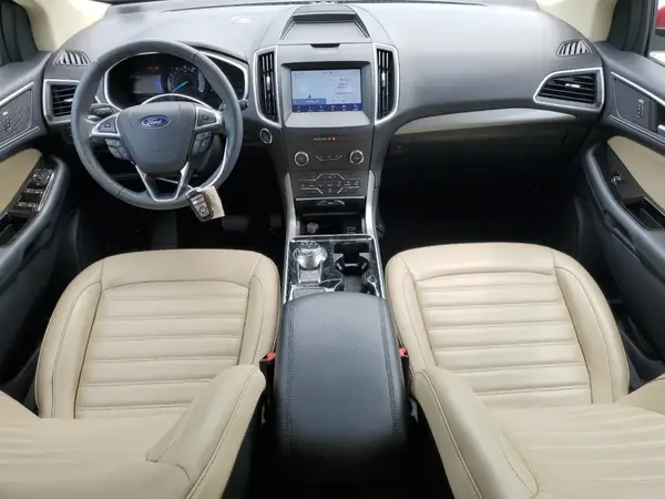 2FMPK3J91LBA34194 2020 FORD EDGE - Image 8
